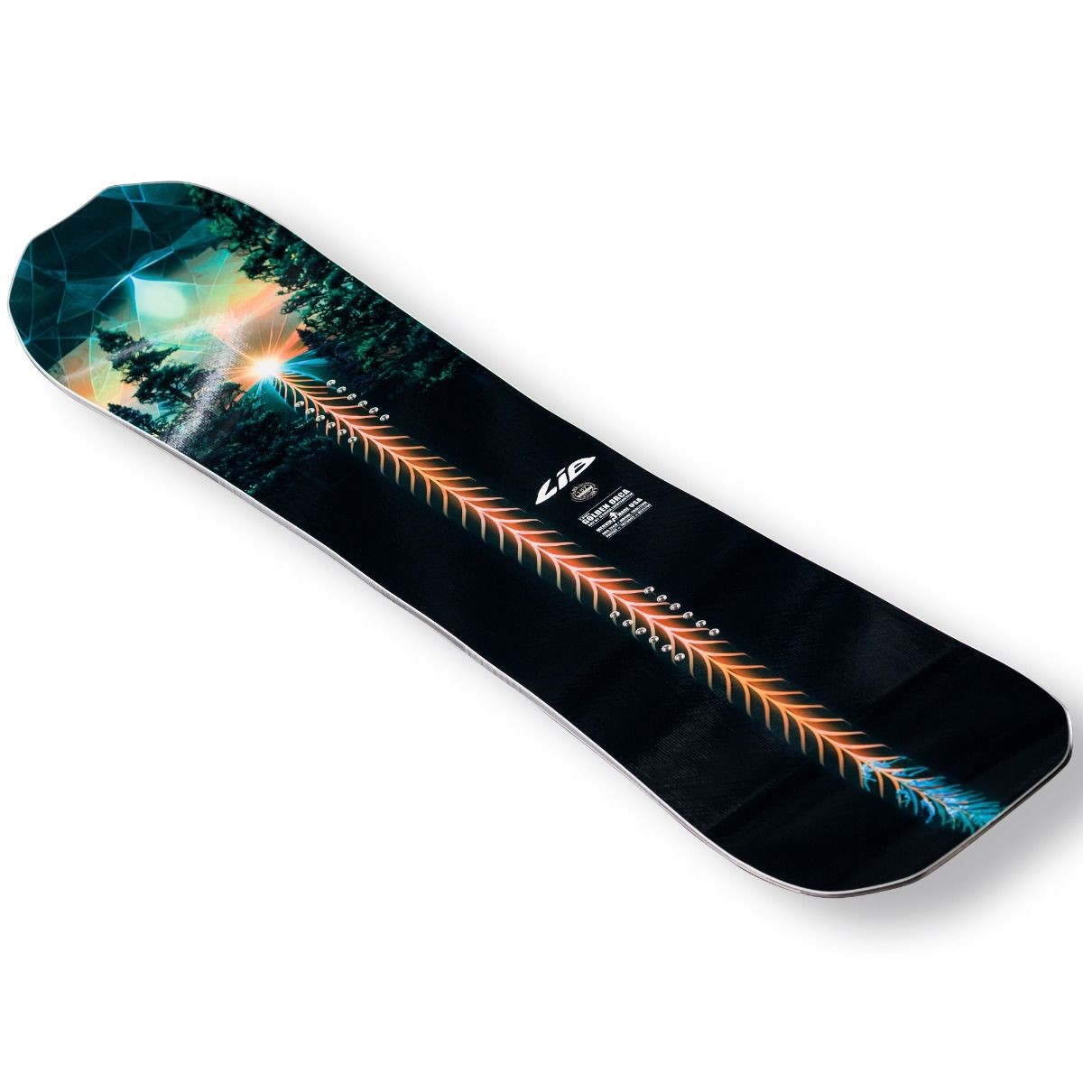 Libtech Golden Orca 24 Snowboard