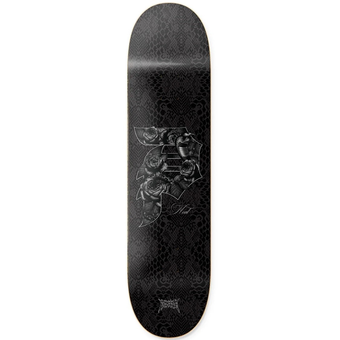 Primitive 8,125 Neal Poison Kaykay Tahtası