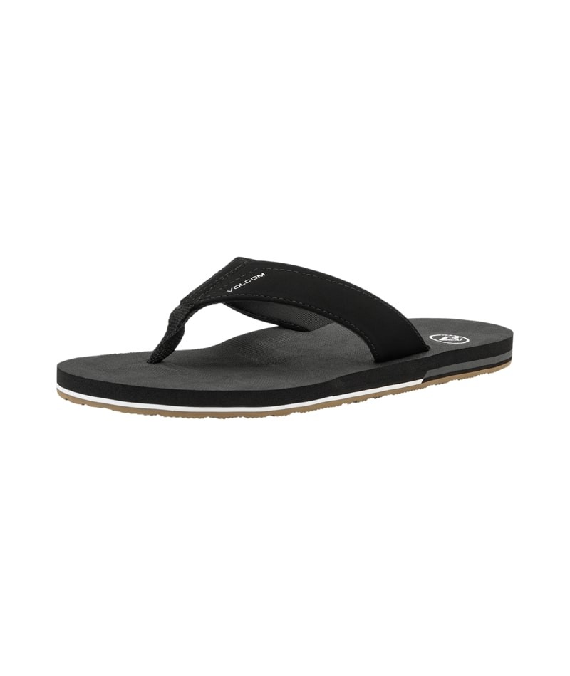 Volcom Victor Blk Terlik