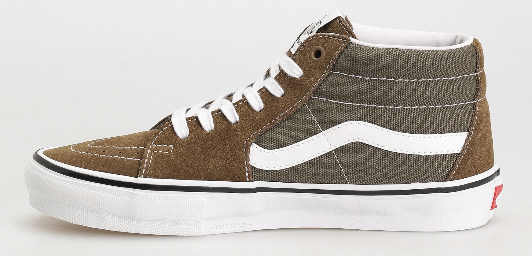 Vans Mn Skate Grosso Mid Fati Ayakkabı
