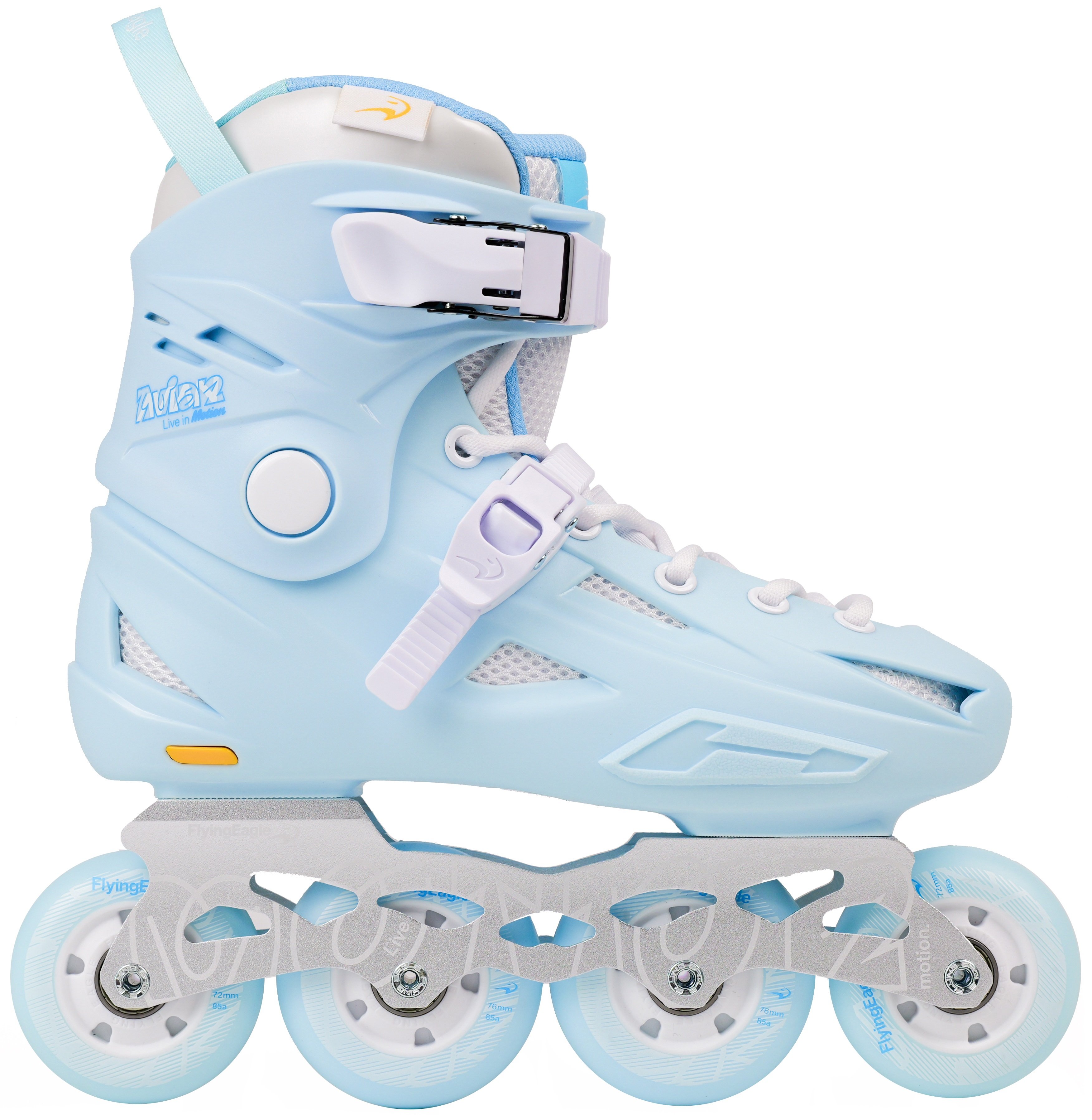 Flying Eagle Fbs Avian Blue Urban Paten
