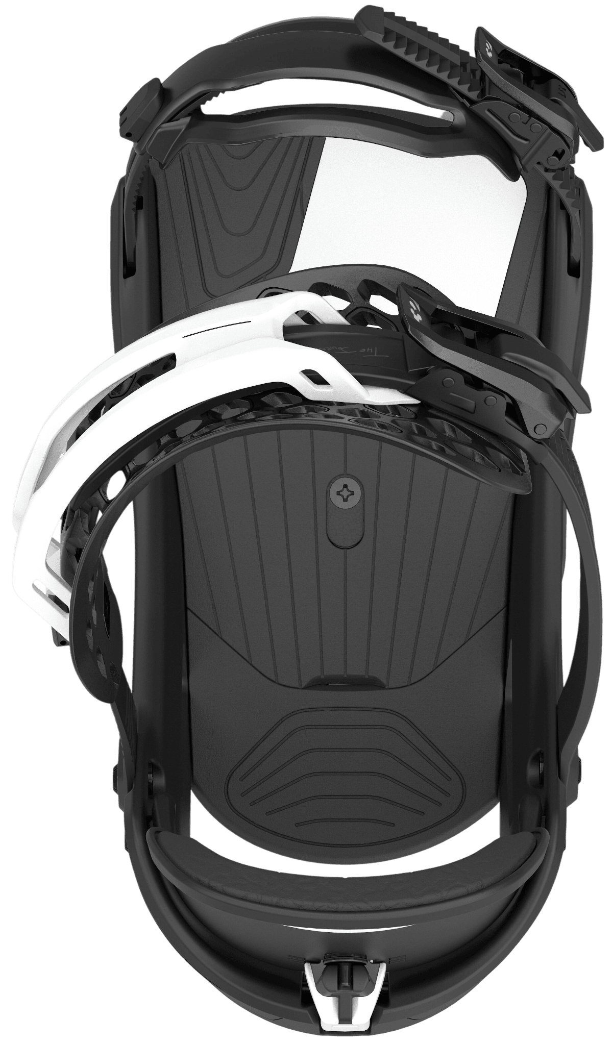 Thirtytwo Fase Bl Snowboard Bağlama