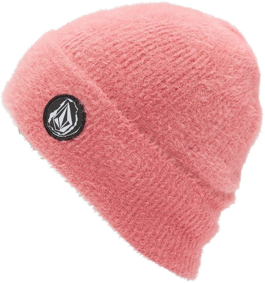 Volcom Fuzz Teddy Mrr Kadın Bere