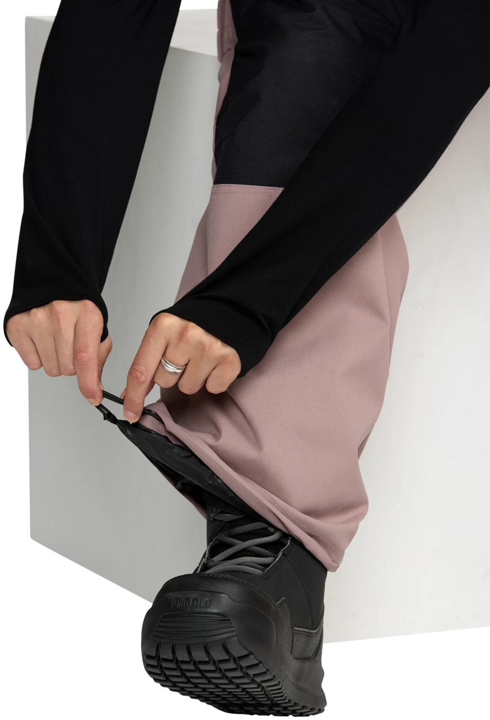 Volcom Nwrk Baggy M Erkek Snowboard Pantolon