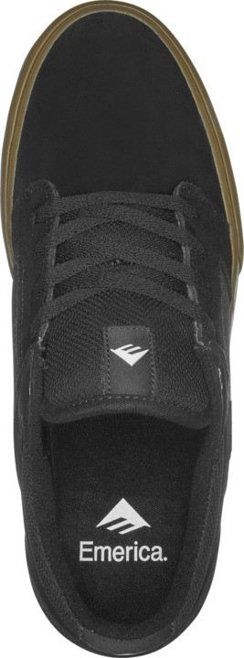 Emerica Cadence Blk Gm Ayakkabı