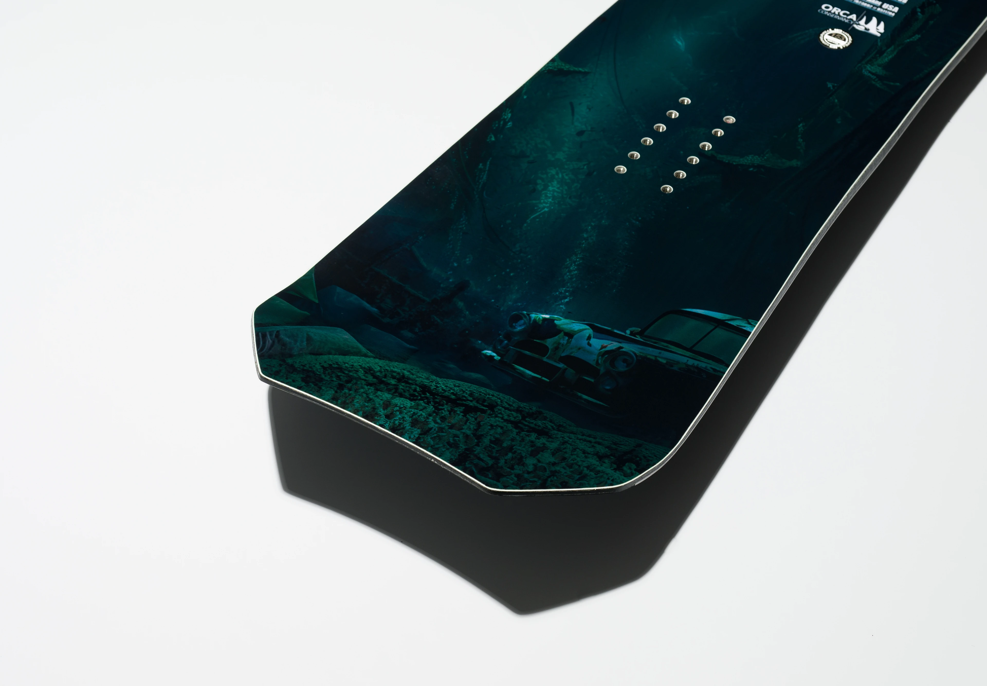 Libtech Orca 2025 Snowboard