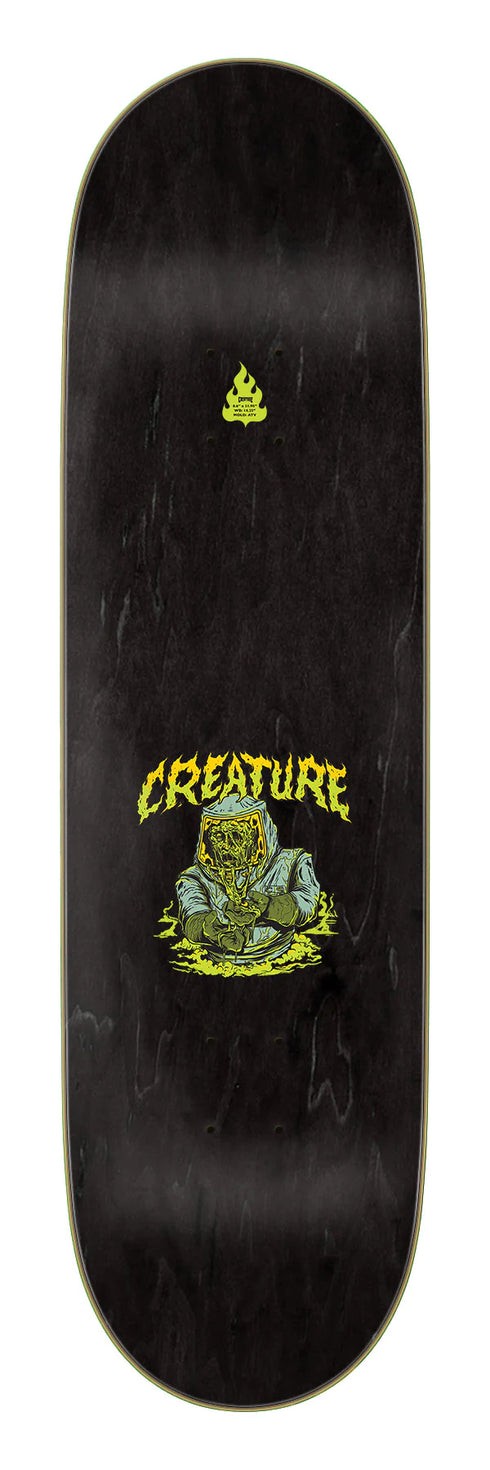 Creature 8,6 Russell Dooms Kaykay Tahtası