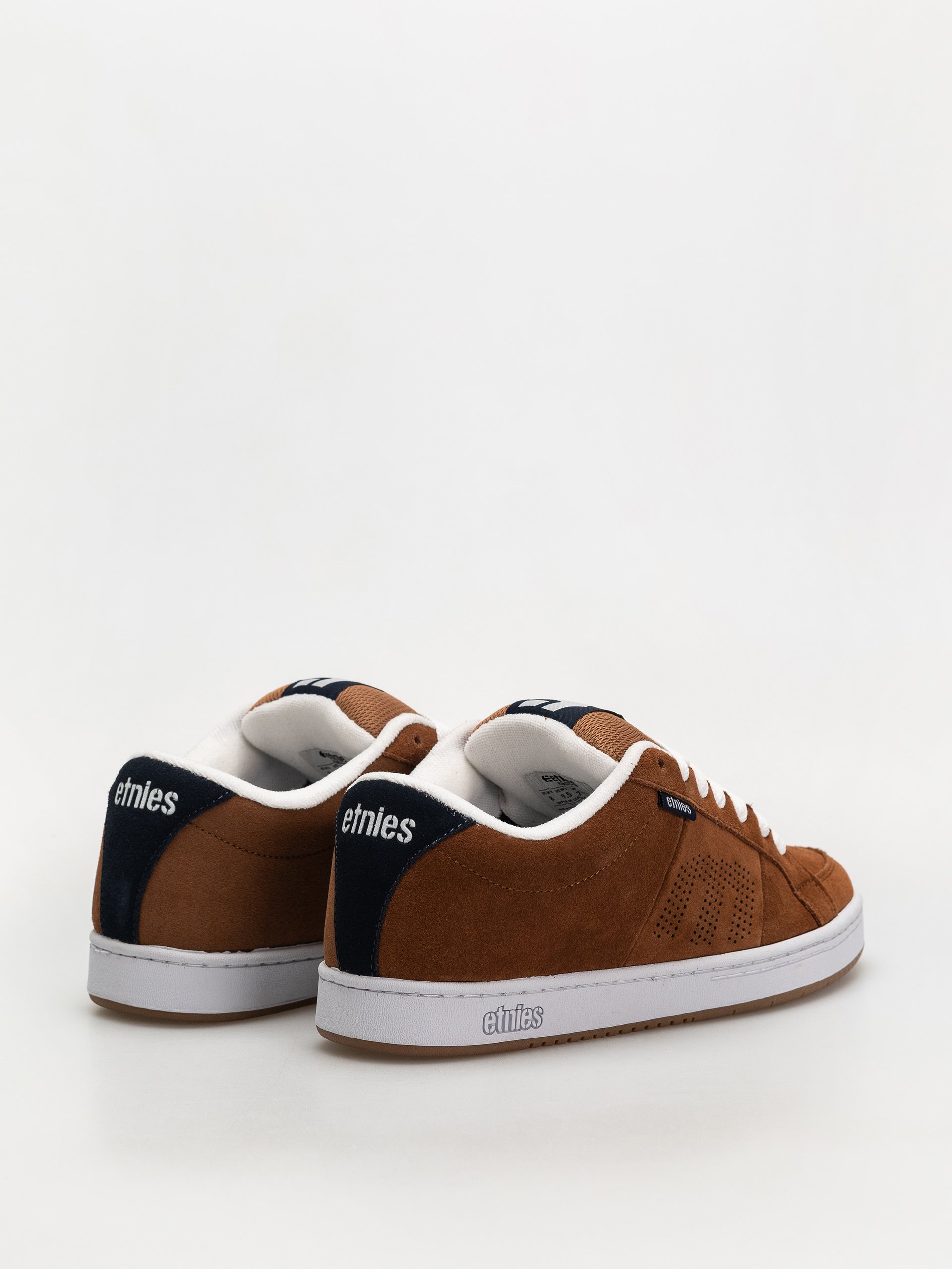 Etnies Kingpin Brw Nvy Ayakkabı