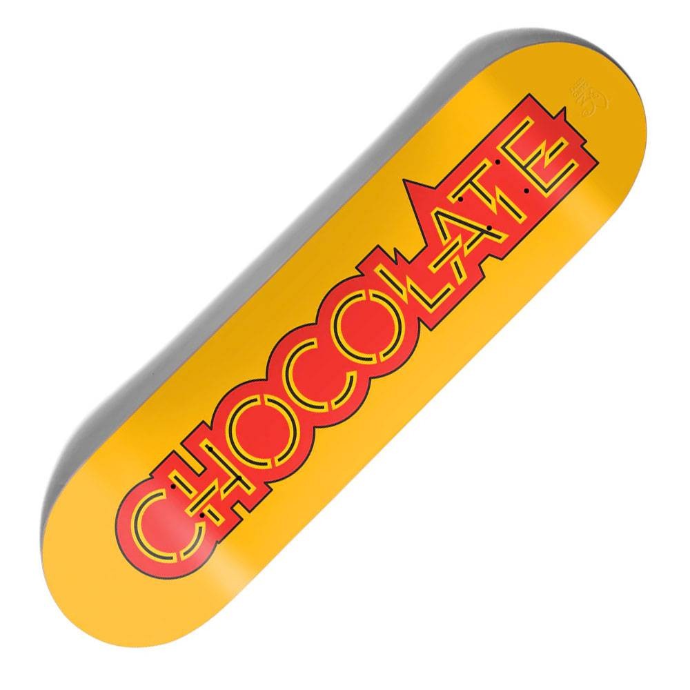 Chocolate 8 Aikens Parliament Kaykay Tahtası