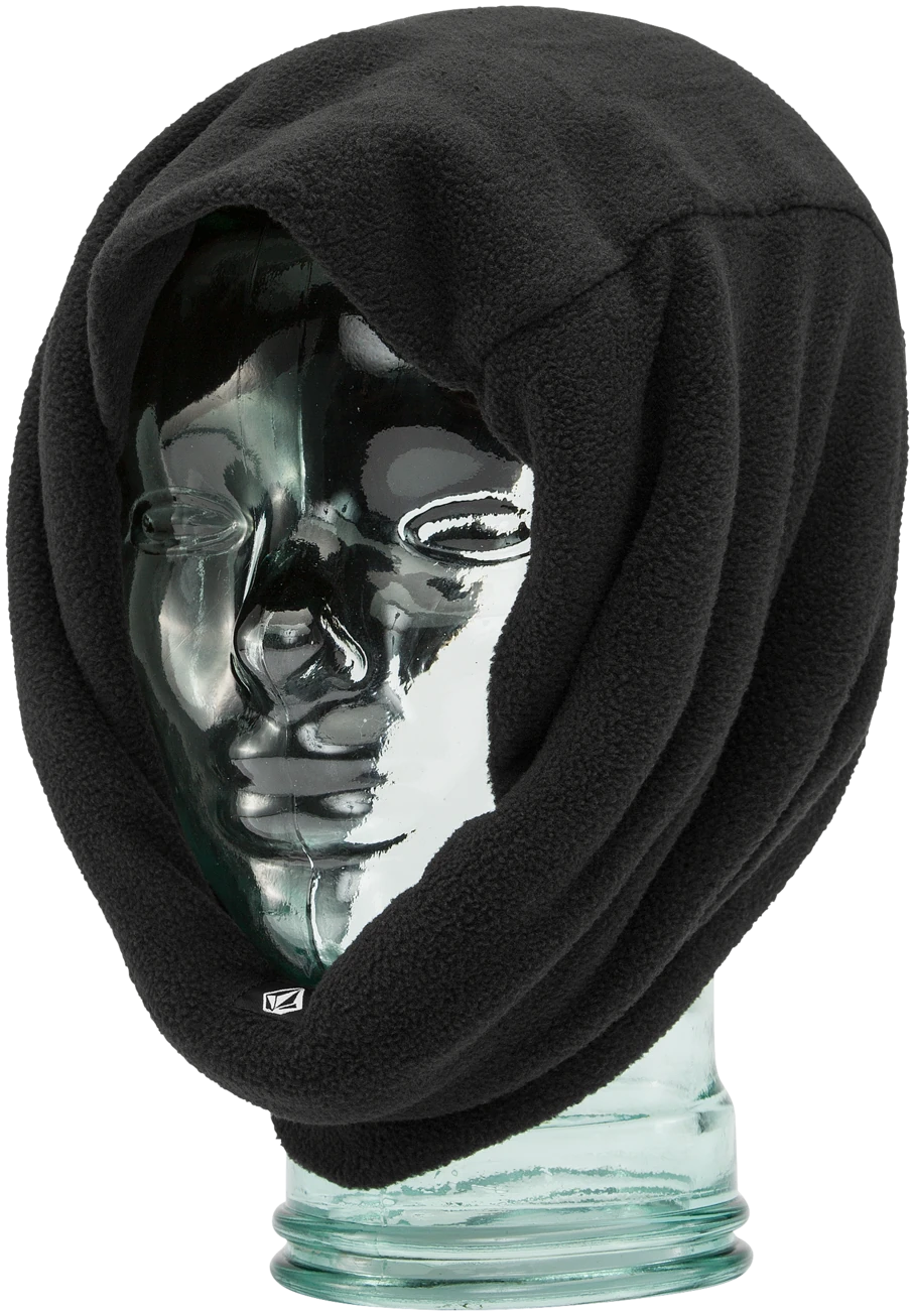 Volcom VScout N Blk Kadın Snowboard Boyunluk