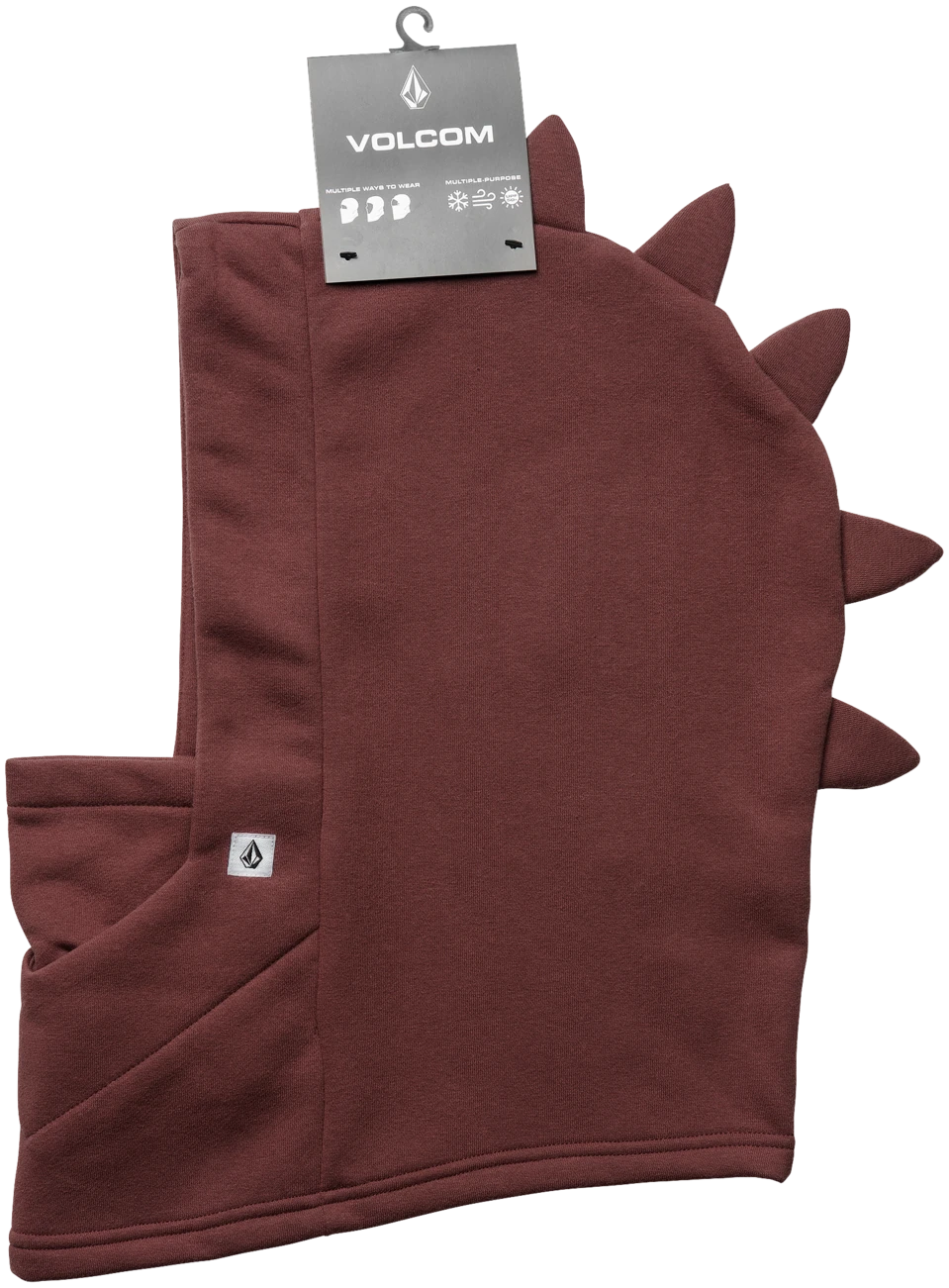 Volcom Creature Hen Çocuk Snowboard Balaklava