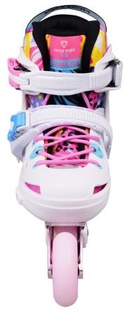 Flying Eagle Nd Pink Çocuk Paten