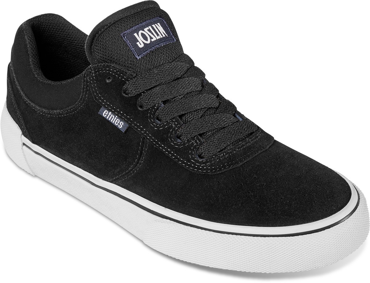 Etnies Joslin Vulc Blk ind Ayakkabı