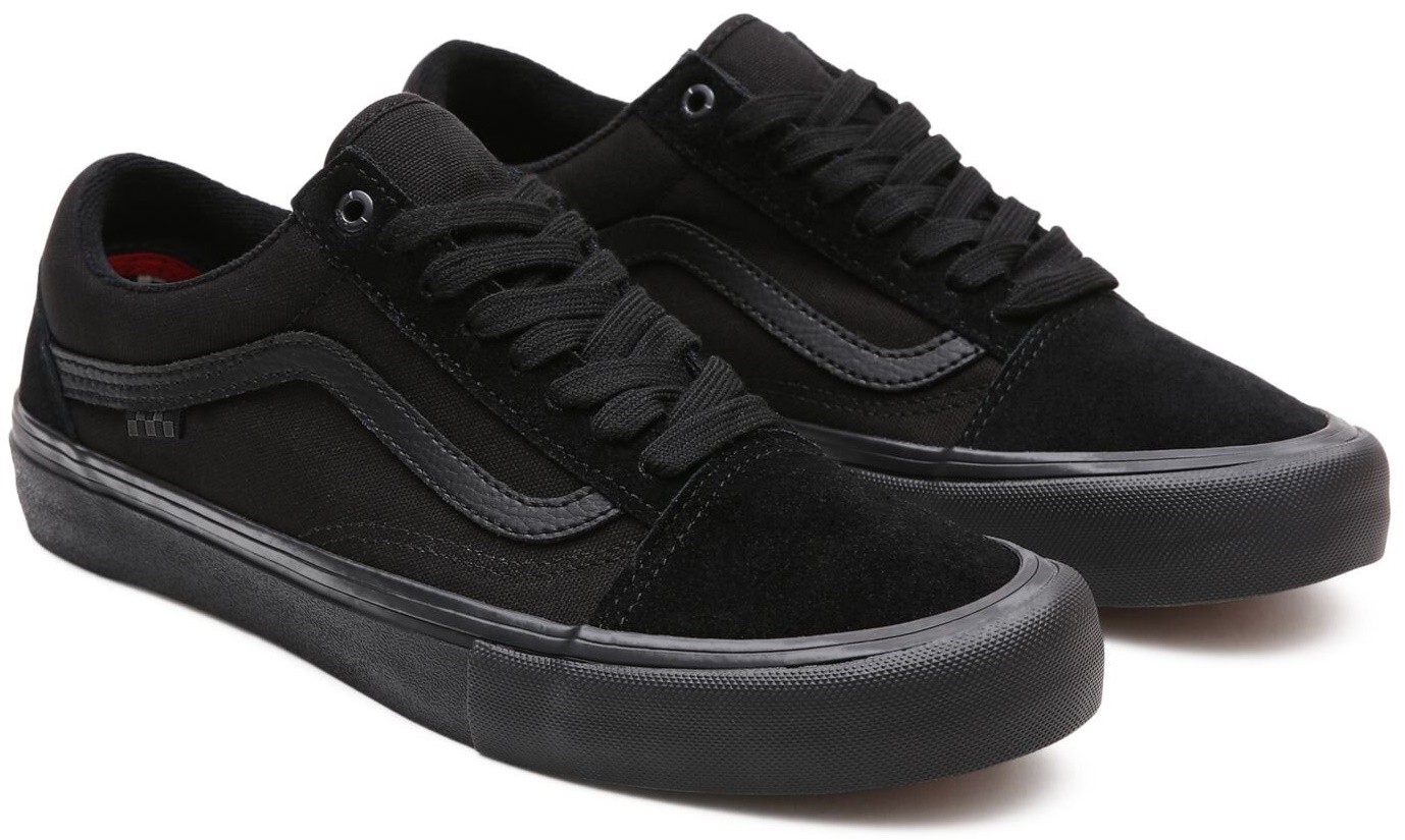 Vans Skate Old Skool Blab Ayakkabı