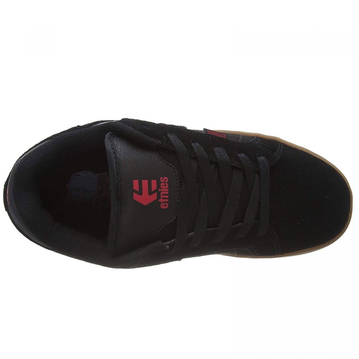 Etnies Metal Mulisha Fader 2 Blk Gm Shoes