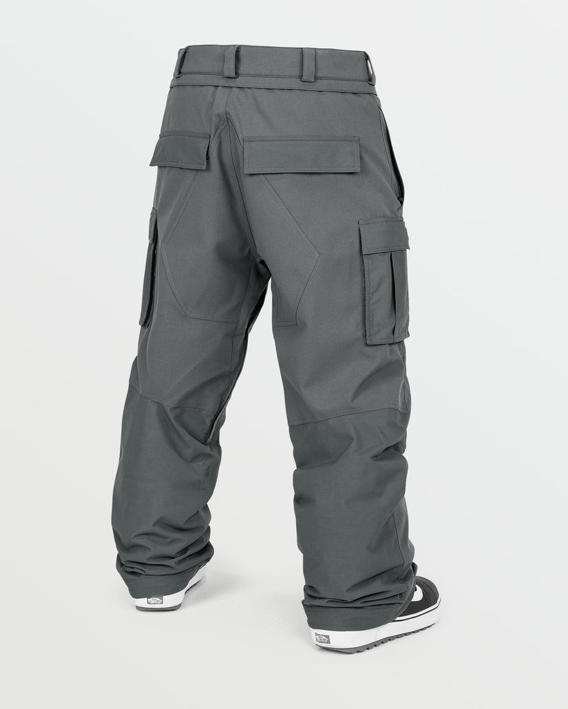 Volcom Nwrk Baggy C Erkek Snowboard Pantolon