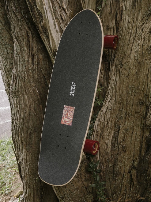 Yow 32 Lakey Peak Power Surfing Surfskate