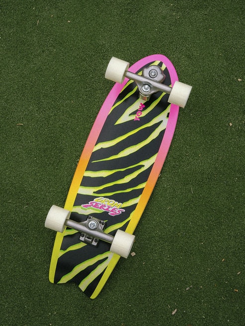 Yow 30 Huntington Grom Series Surfskate
