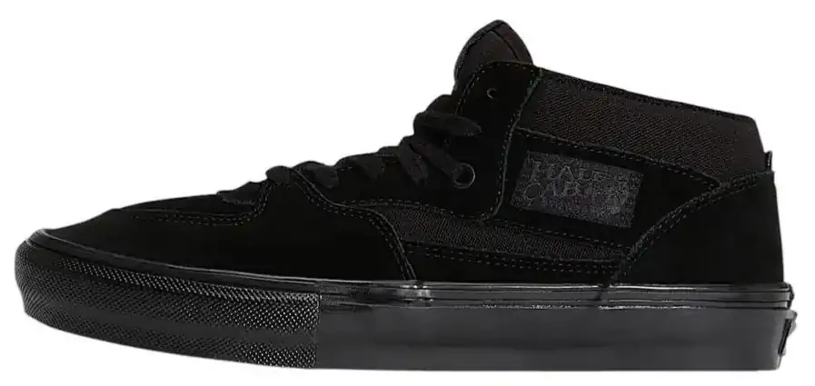 Vans Skate Half Cab Blbl Ayakkabı
