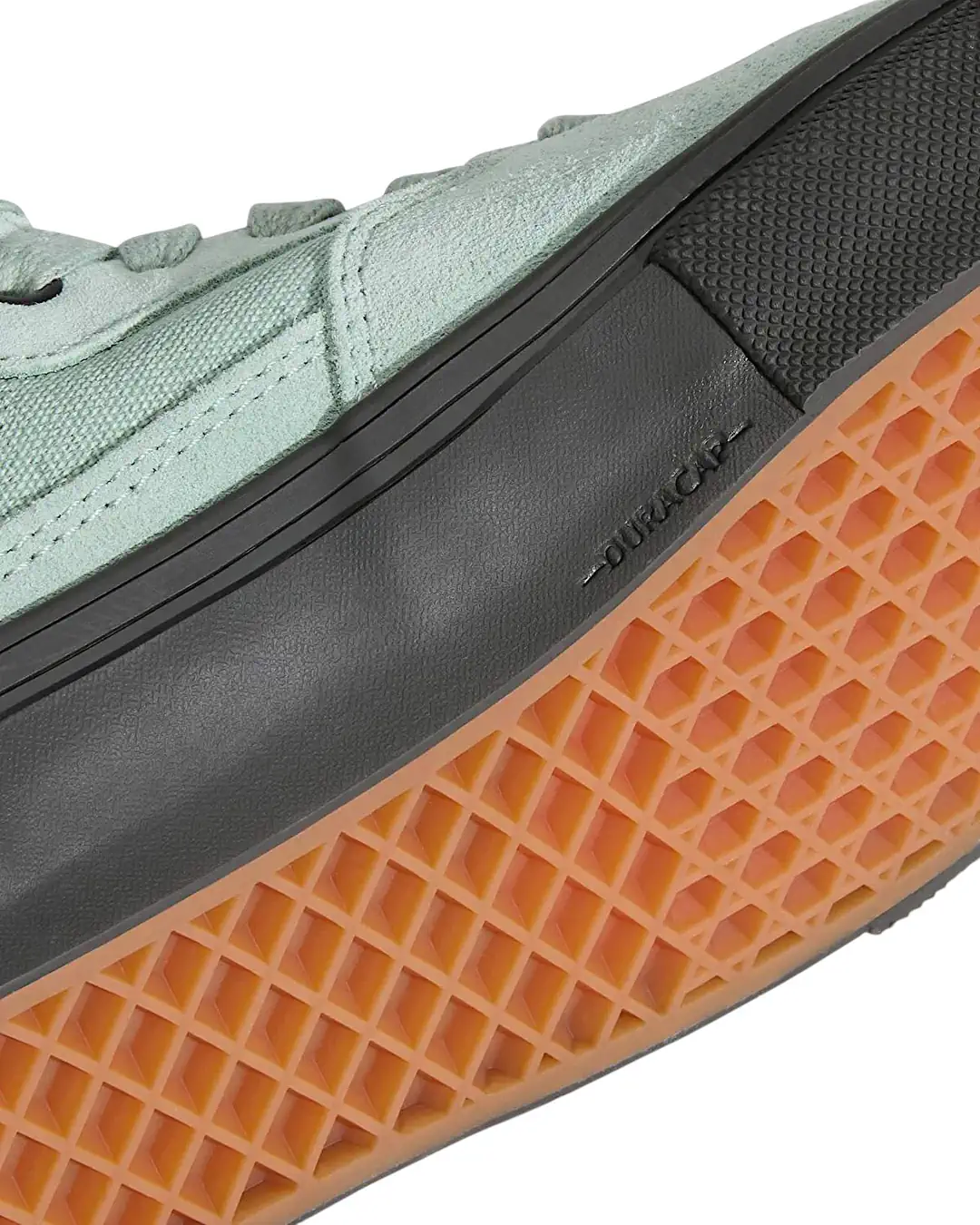 Vans Skate Half Cab Grol Ayakkabı
