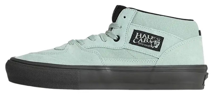 Vans Skate Half Cab Grol Ayakkabı