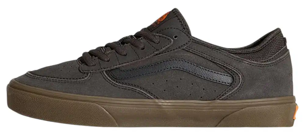 Vans Skate Rowley Blgu Ayakkabı