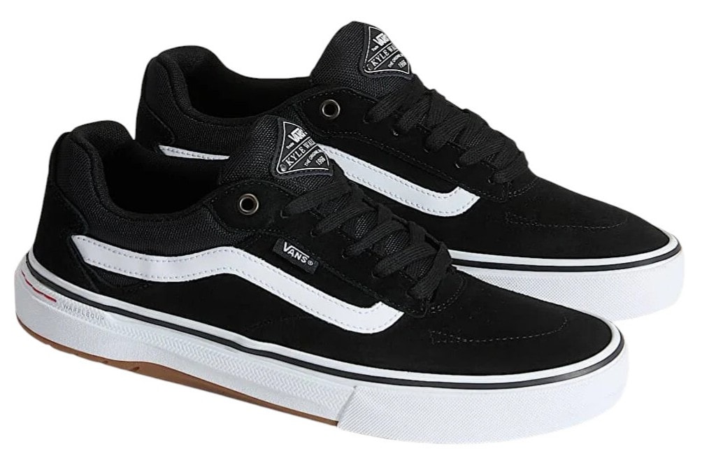 Vans Skate Kyle Walker Waffle Blwh Ayakkabı