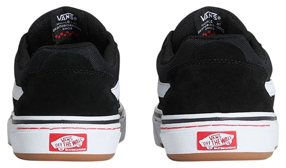Vans Skate Kyle Walker Waffle Blwh Ayakkabı