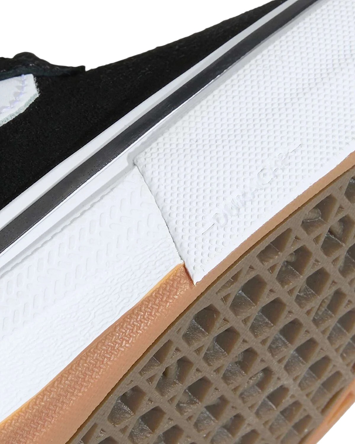 Vans Skate Kyle Walker Waffle Blwh Ayakkabı