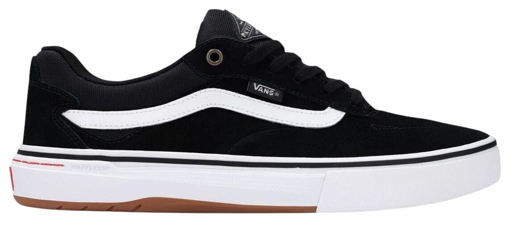 Vans Skate Kyle Walker Waffle Blwh Ayakkabı
