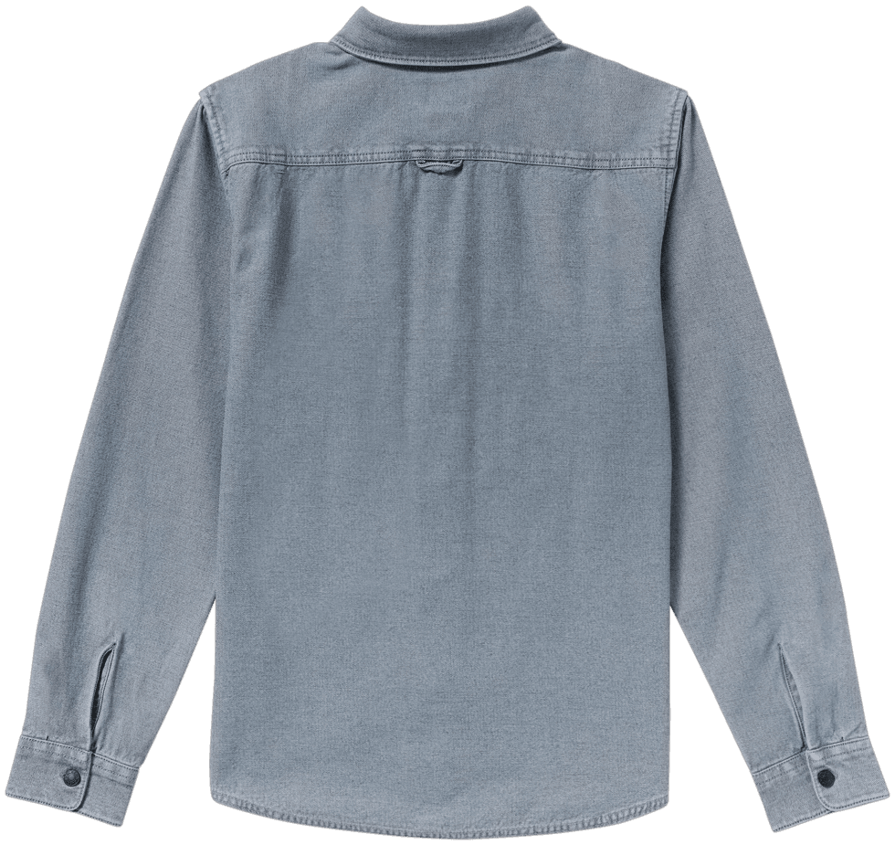 Volcom Levelstone Ls Bws Tişört