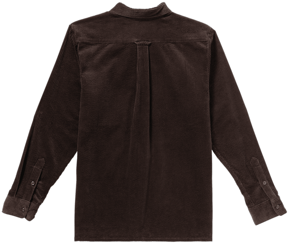 Volcom Fostered Ls Cao Tişört
