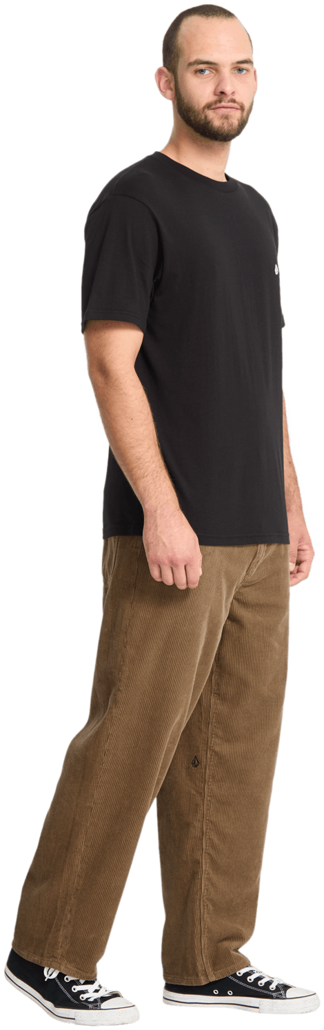 Volcom Billow Tapered Cord Erm Pantolon