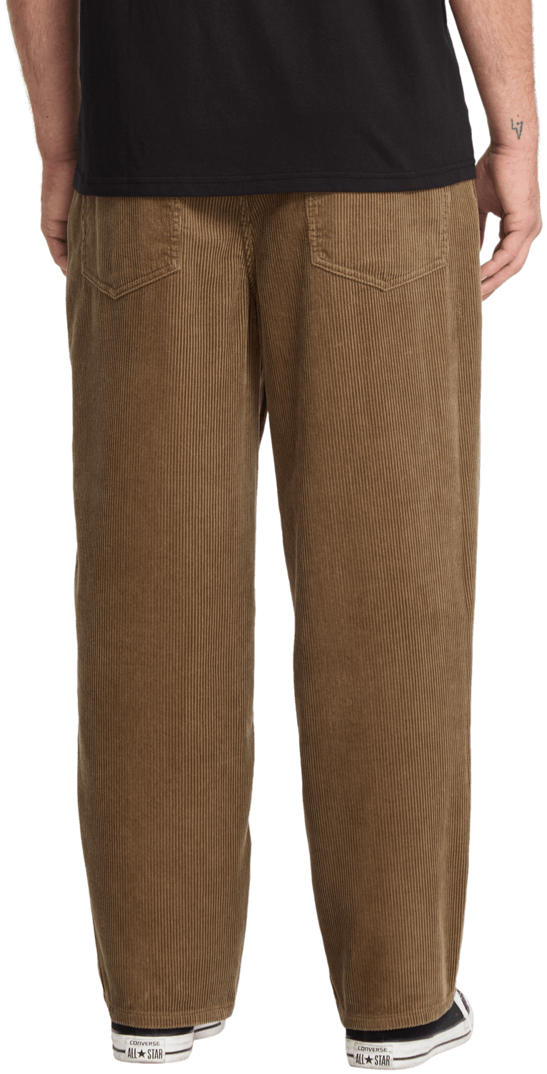 Volcom Billow Tapered Cord Erm Pantolon