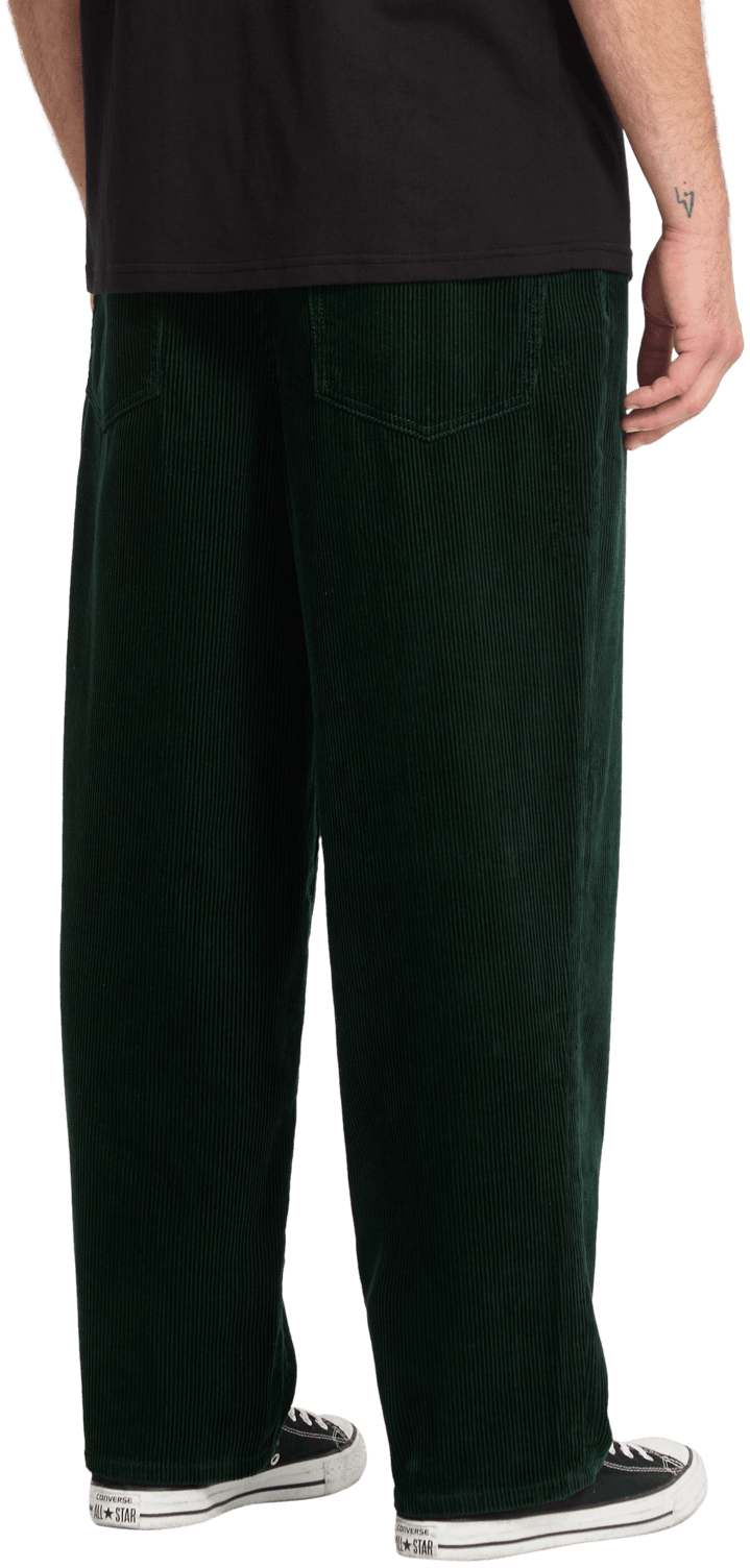 Volcom Billow Tapered Cord Scb Pantolon