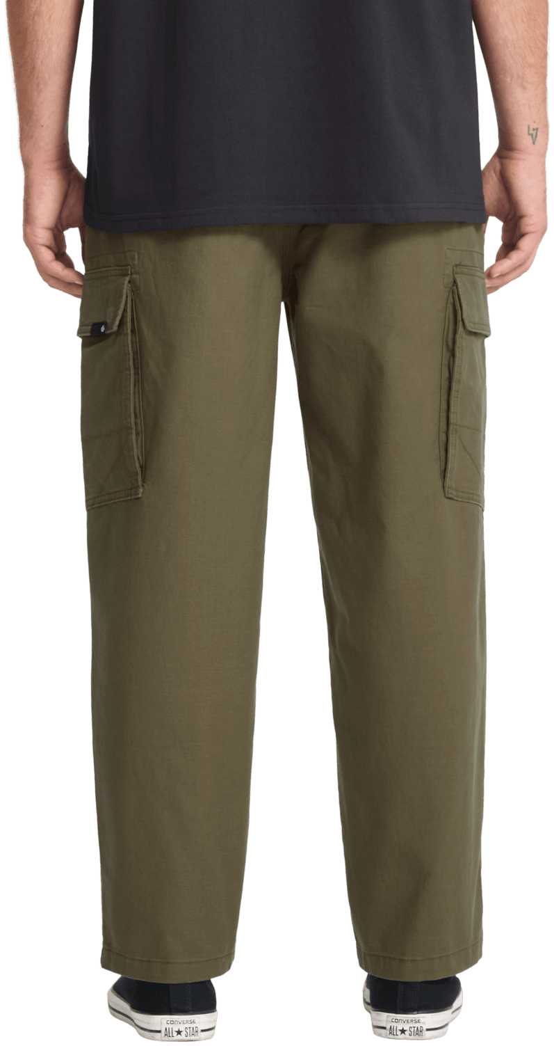 Volcom Billow Tapered Ew Cargo Sl Pantolon
