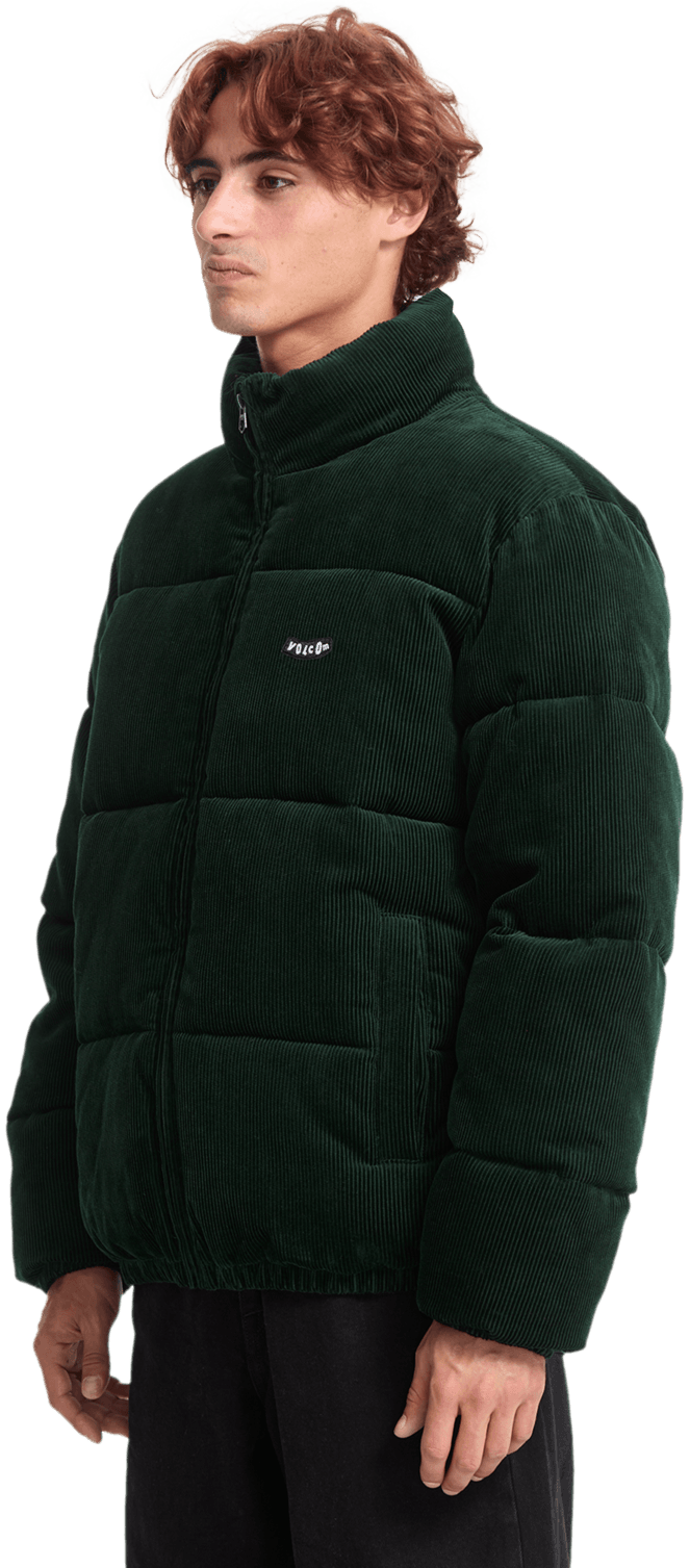 Volcom Walltz Cord Scb Mont