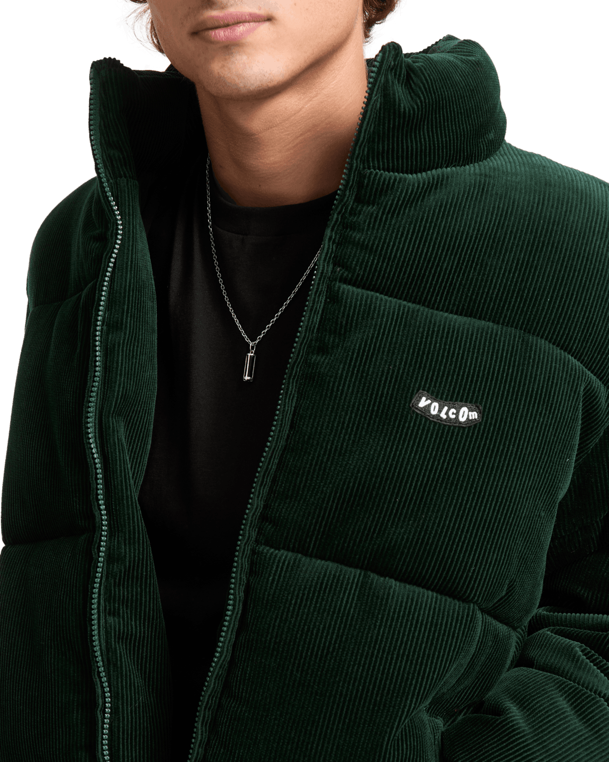 Volcom Walltz Cord Scb Mont