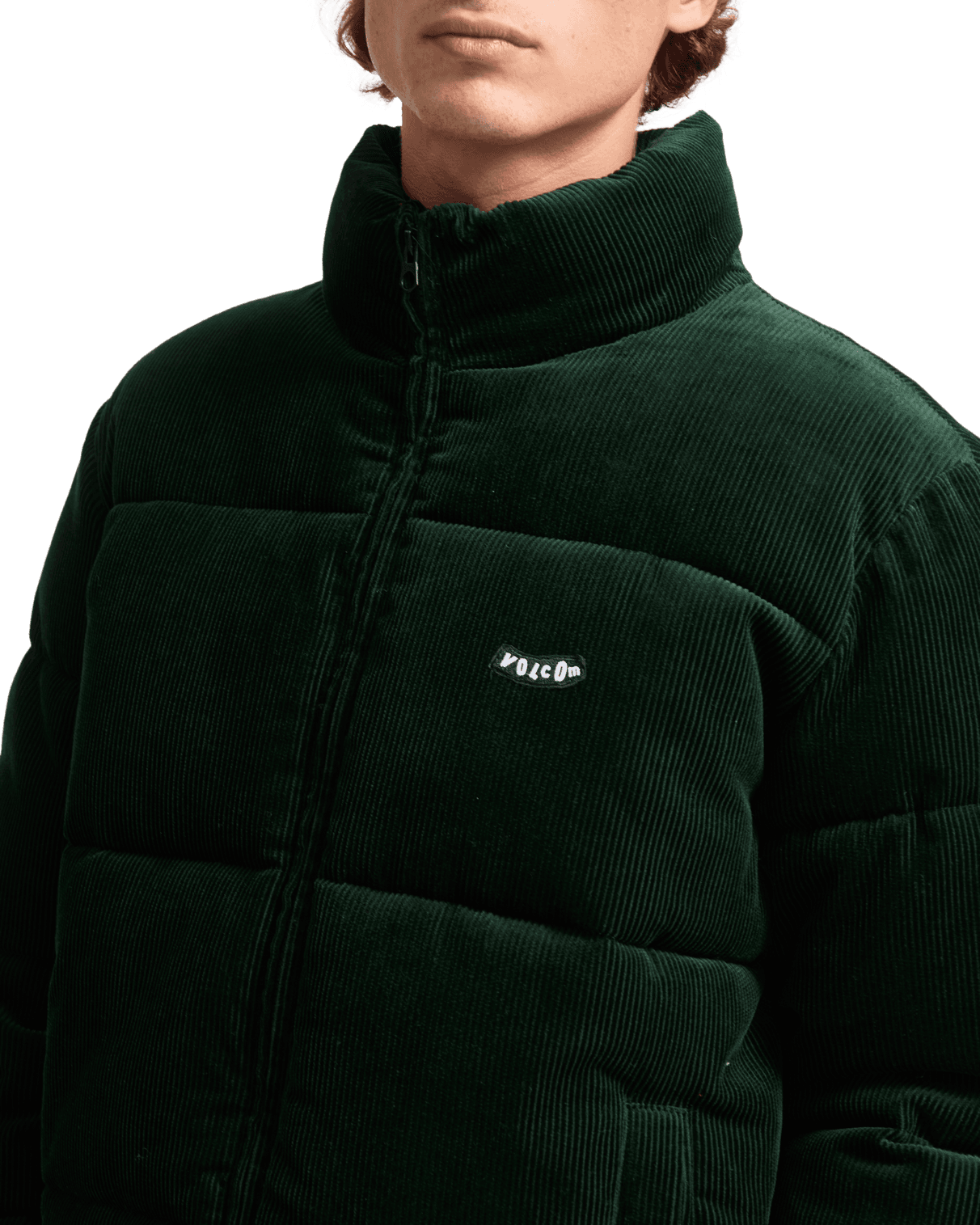 Volcom Walltz Cord Scb Mont