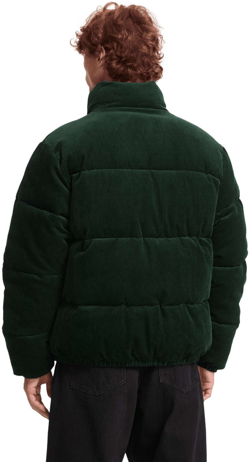 Volcom Walltz Cord Scb Mont