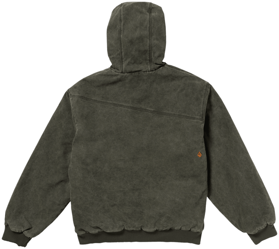 Volcom Hamilstorm Rıb Mont