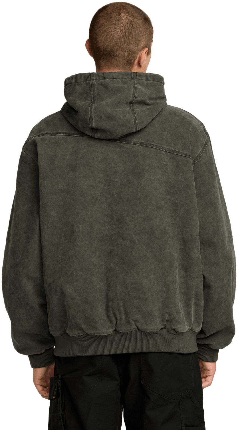 Volcom Hamilstorm Rıb Mont