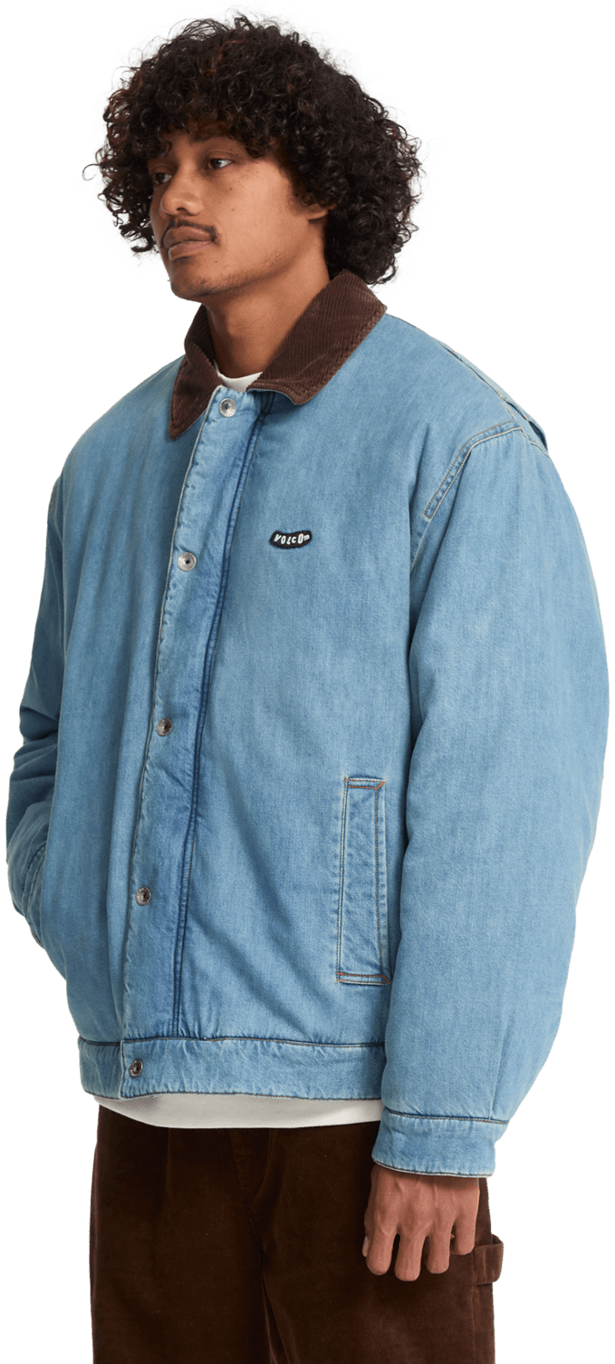 Volcom Stonewish Den Mont