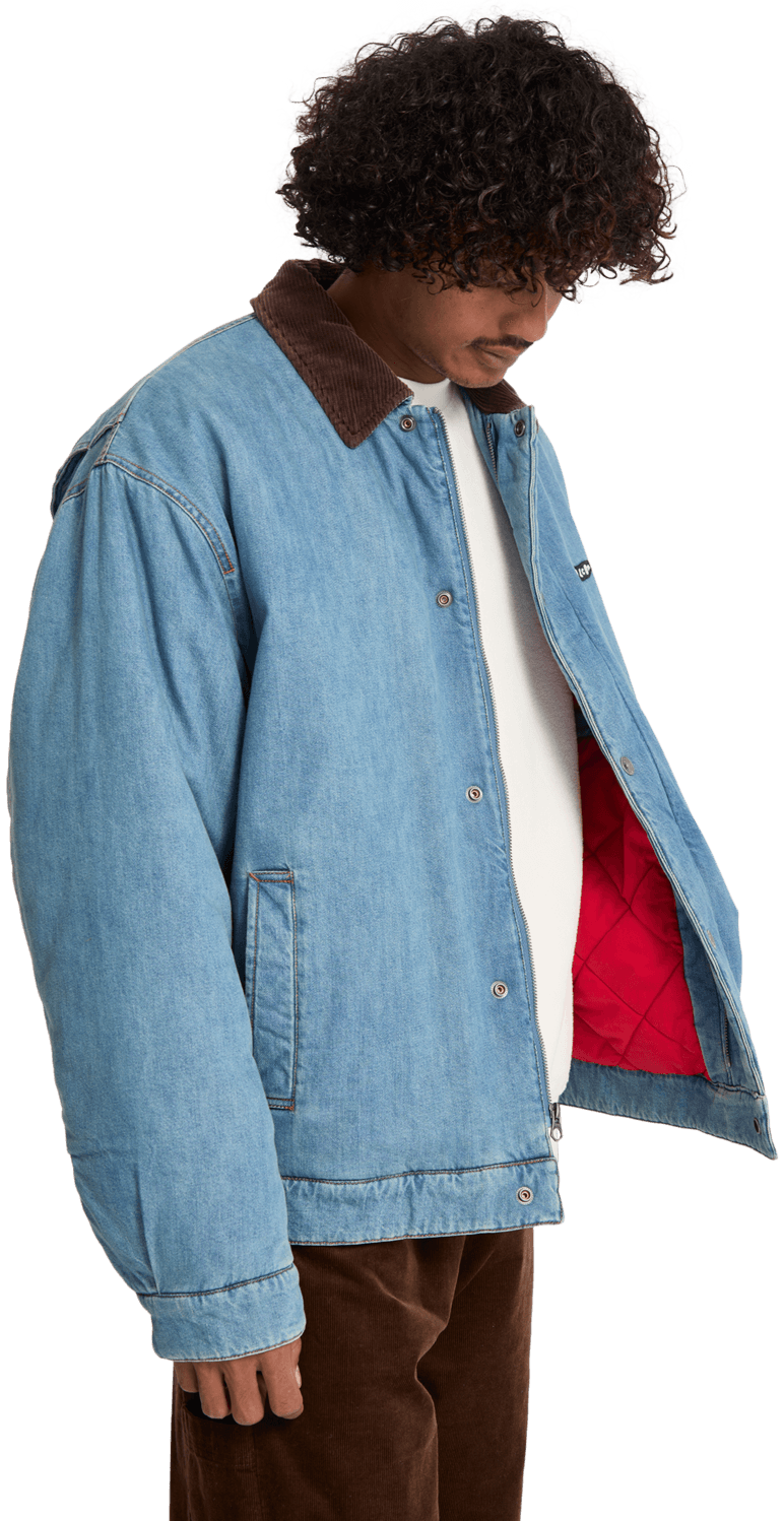 Volcom Stonewish Den Mont