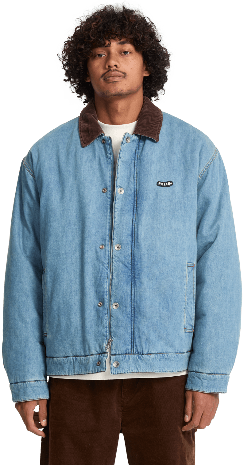 Volcom Stonewish Den Mont