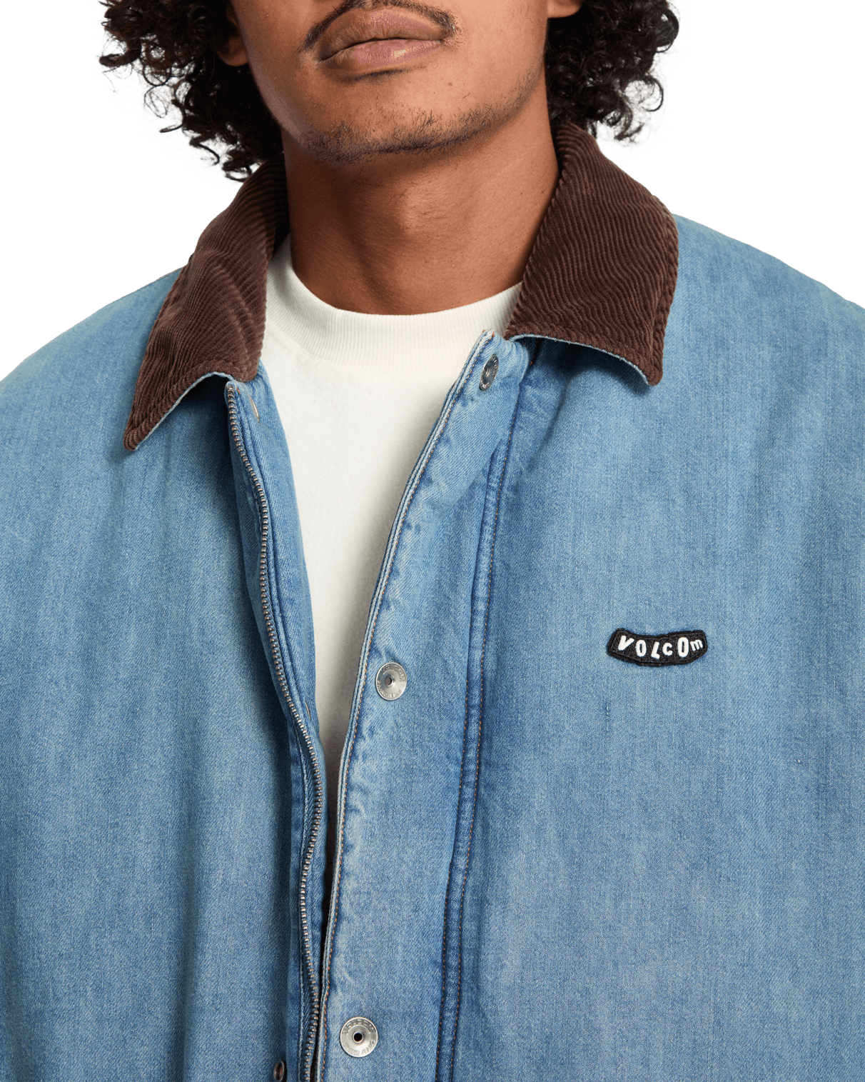 Volcom Stonewish Den Mont