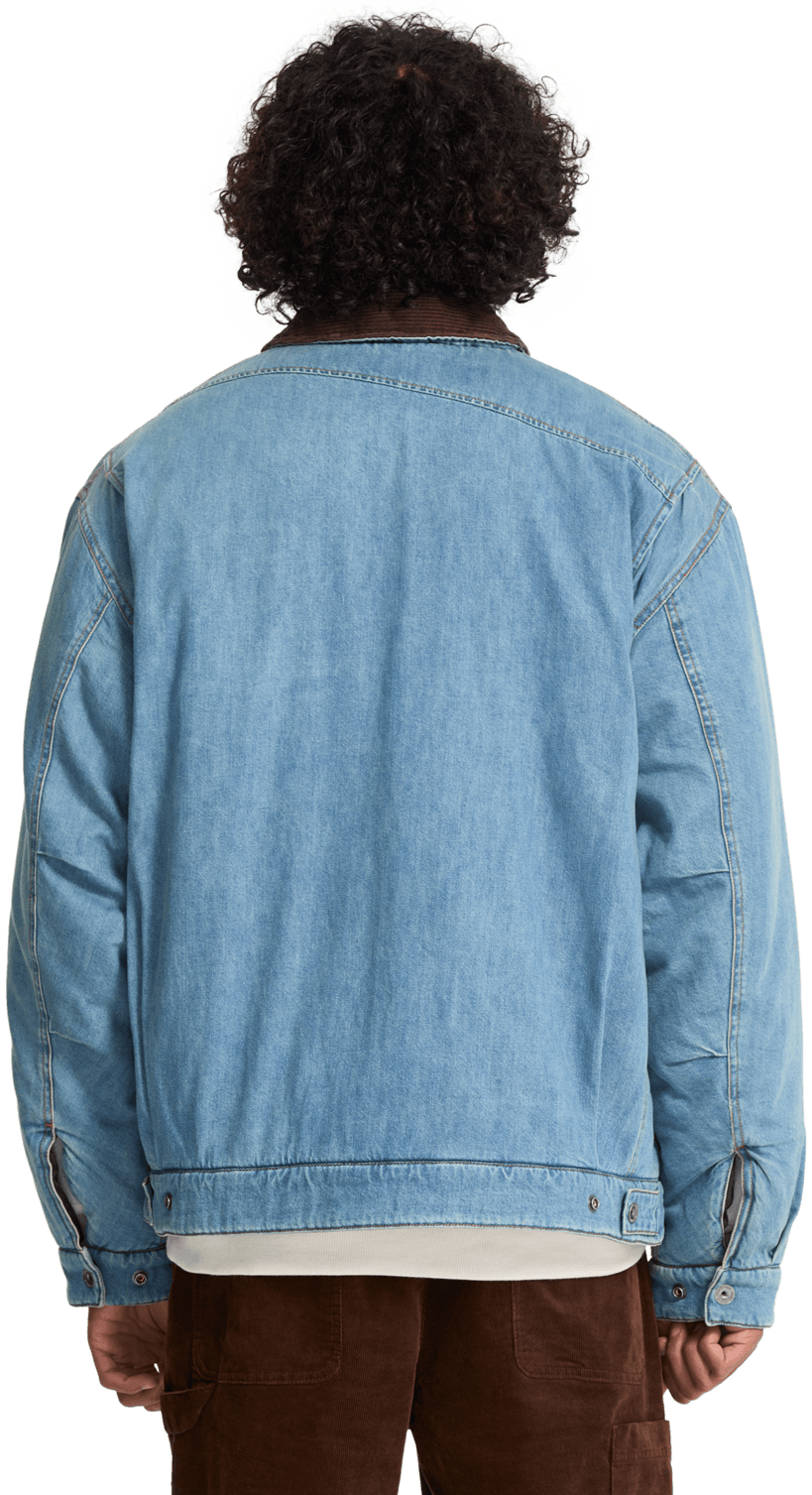 Volcom Stonewish Den Mont