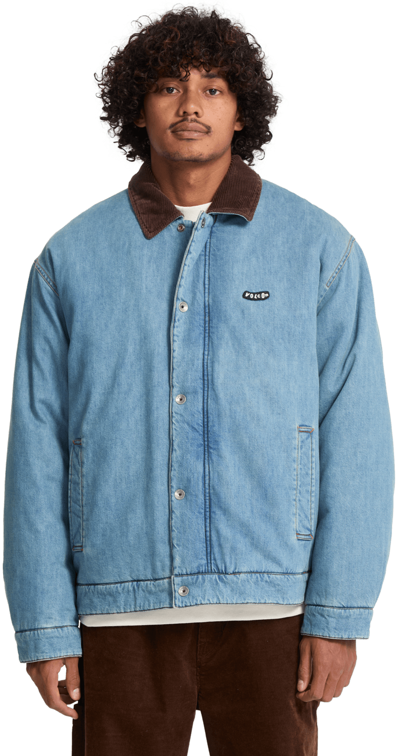 Volcom Stonewish Den Mont