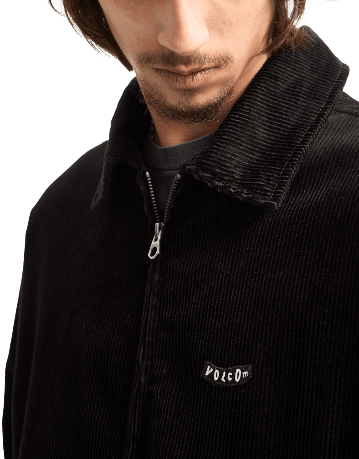 Volcom Kurtis Blk Mont