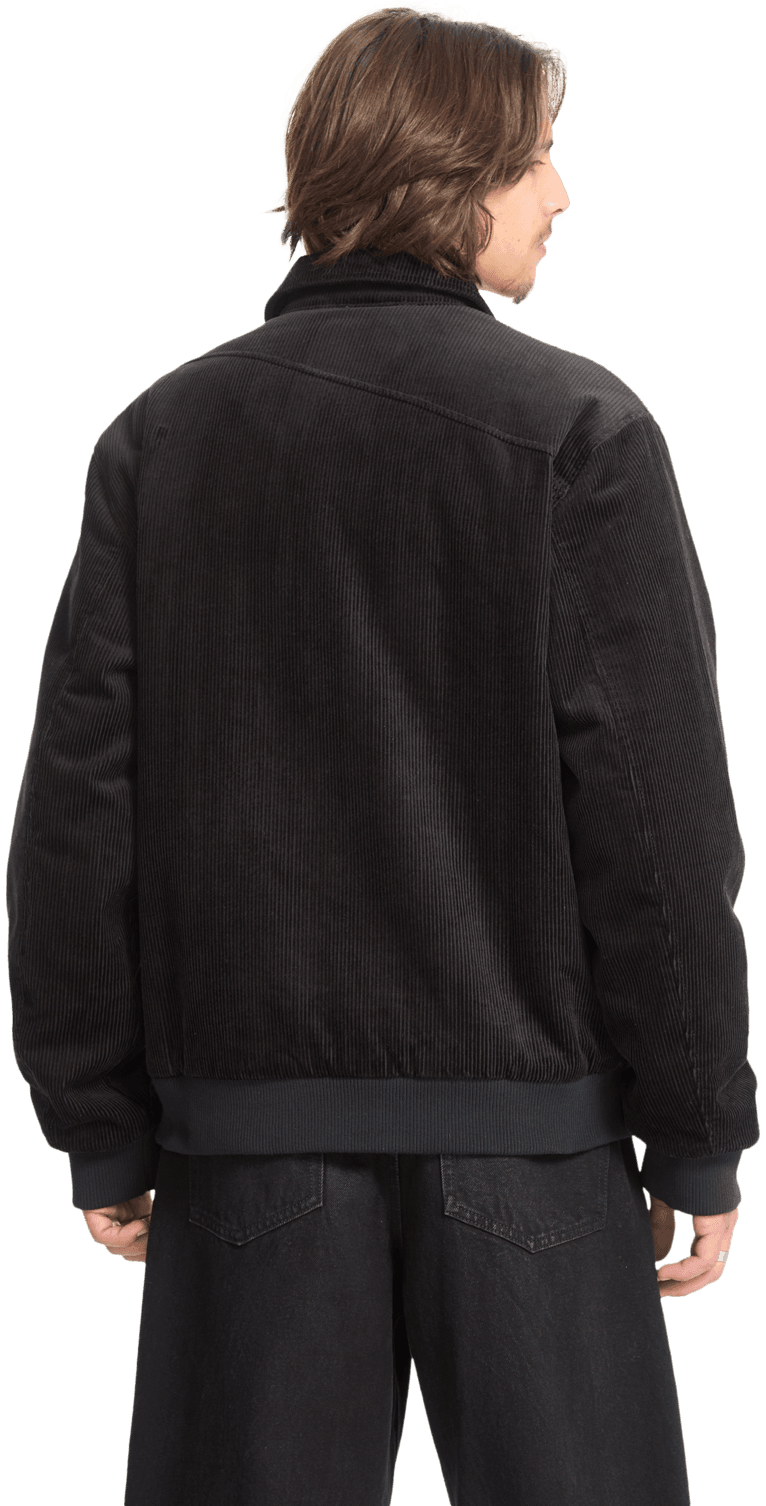 Volcom Kurtis Blk Mont